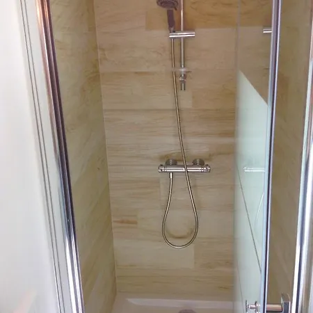 아파트 Sur 3 Niveaux Centre *