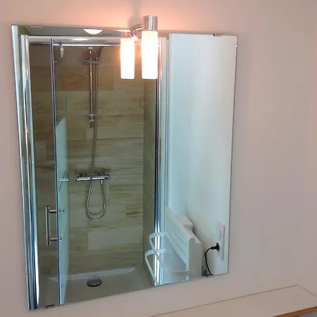 Appartement Sur 3 Niveaux Centre Ville Caen * Кан