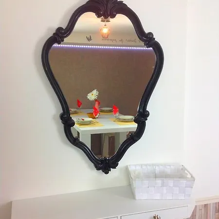 Appartement Sur 3 Niveaux Centre Ville Caen Апартаменты Кан