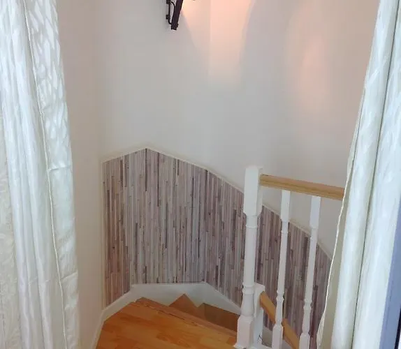 Appartement Sur 3 Niveaux Centre Ville Caen Caen