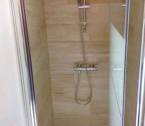 Apartment Appartement Sur 3 Niveaux Centre Ville Caen *