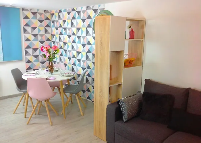 Apartment Appartement Sur 3 Niveaux Centre Ville Caen