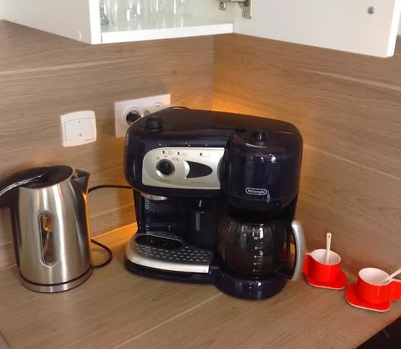 Sur 3 Niveaux Centre * 凯恩